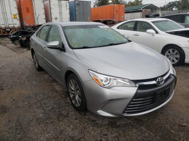 TOYOTA CAMRY LE 2016 4t4bf1fk3gr535558