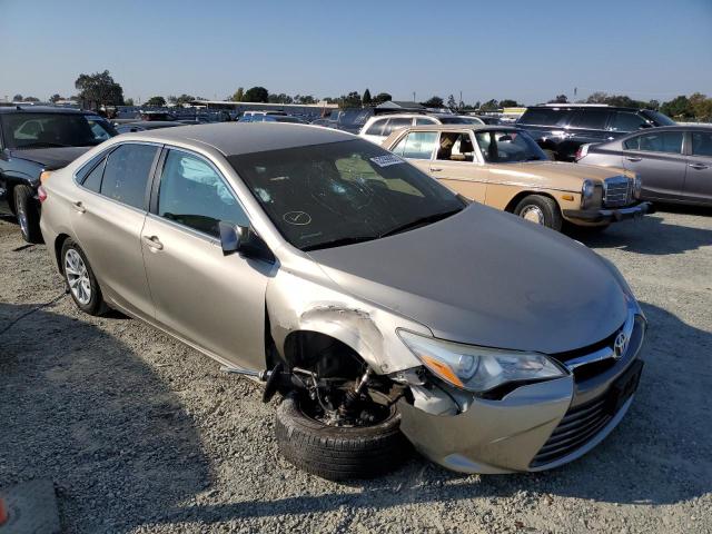 TOYOTA CAMRY LE 2016 4t4bf1fk3gr536581