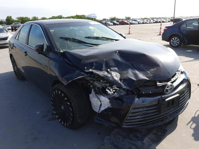 TOYOTA CAMRY LE 2016 4t4bf1fk3gr536774