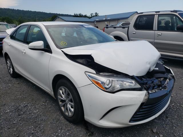 TOYOTA CAMRY LE 2016 4t4bf1fk3gr537276