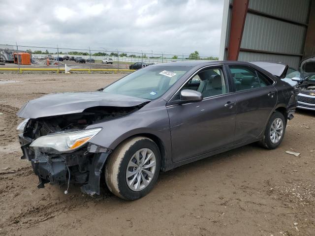 TOYOTA CAMRY 2016 4t4bf1fk3gr538217