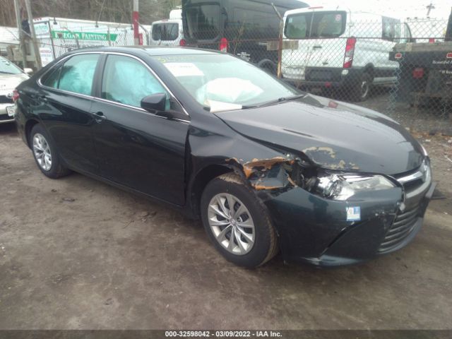 TOYOTA CAMRY 2016 4t4bf1fk3gr538895