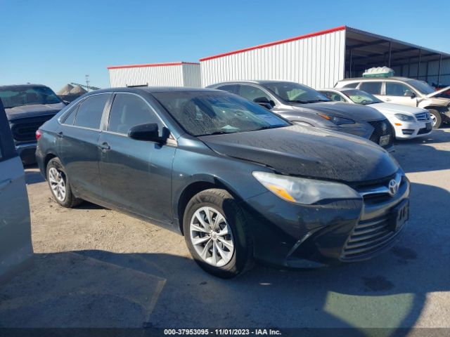 TOYOTA CAMRY 2016 4t4bf1fk3gr538962