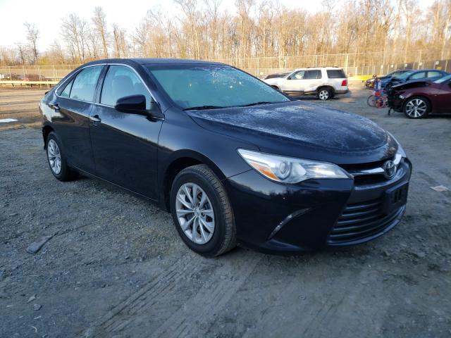 TOYOTA CAMRY LE 2016 4t4bf1fk3gr539884