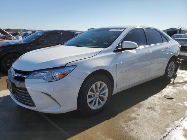 TOYOTA CAMRY LE 2016 4t4bf1fk3gr541196