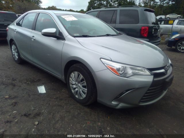 TOYOTA CAMRY 2016 4t4bf1fk3gr541733