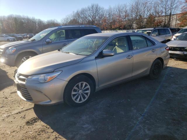 TOYOTA CAMRY LE 2016 4t4bf1fk3gr542333