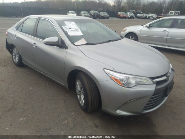 TOYOTA CAMRY 2016 4t4bf1fk3gr542607