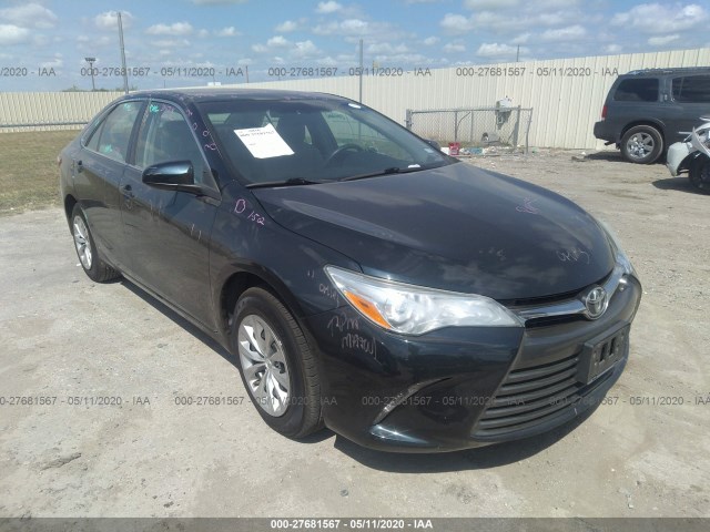 TOYOTA CAMRY 2016 4t4bf1fk3gr542672