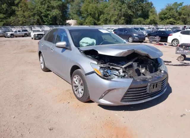 TOYOTA CAMRY 2016 4t4bf1fk3gr544065