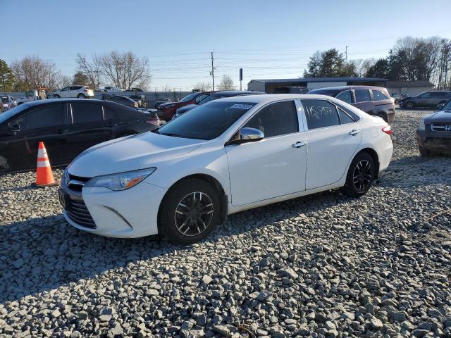 TOYOTA CAMRY 2016 4t4bf1fk3gr544602