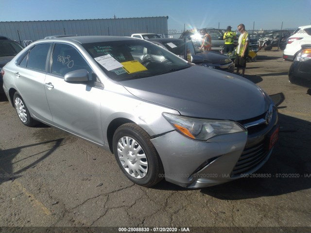 TOYOTA CAMRY 2016 4t4bf1fk3gr544681