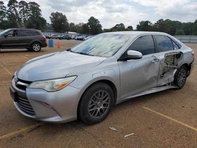 TOYOTA CAMRY LE 2016 4t4bf1fk3gr545135