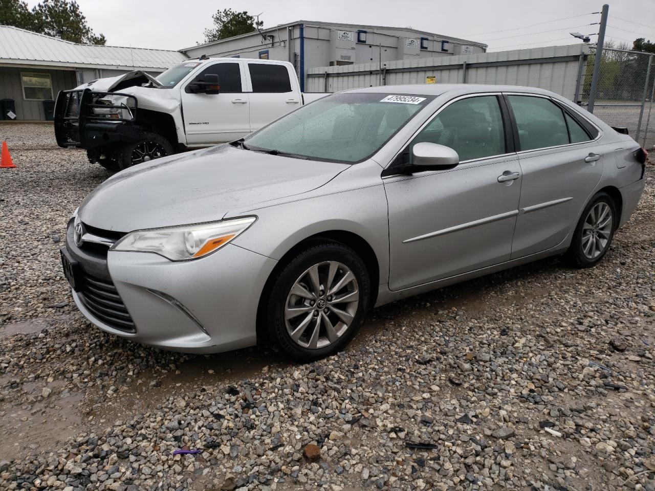 TOYOTA CAMRY 2016 4t4bf1fk3gr545152