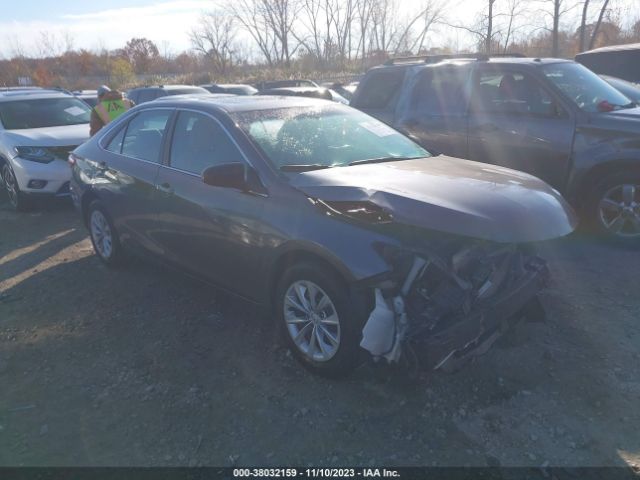 TOYOTA CAMRY 2016 4t4bf1fk3gr545622