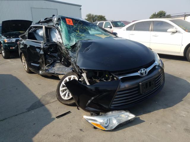 TOYOTA CAMRY LE 2016 4t4bf1fk3gr547208