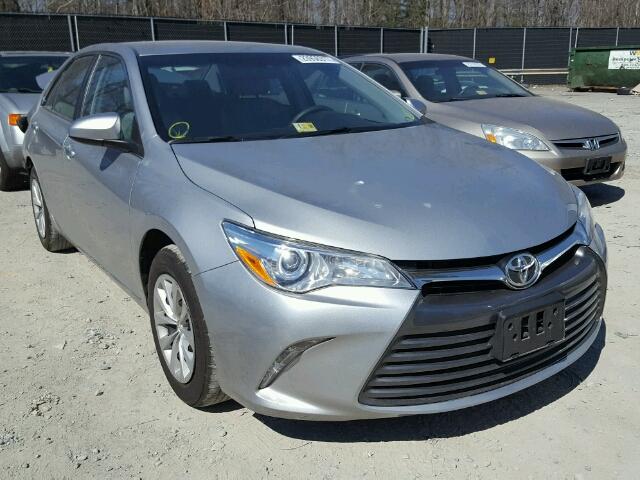 TOYOTA CAMRY LE 2016 4t4bf1fk3gr547841