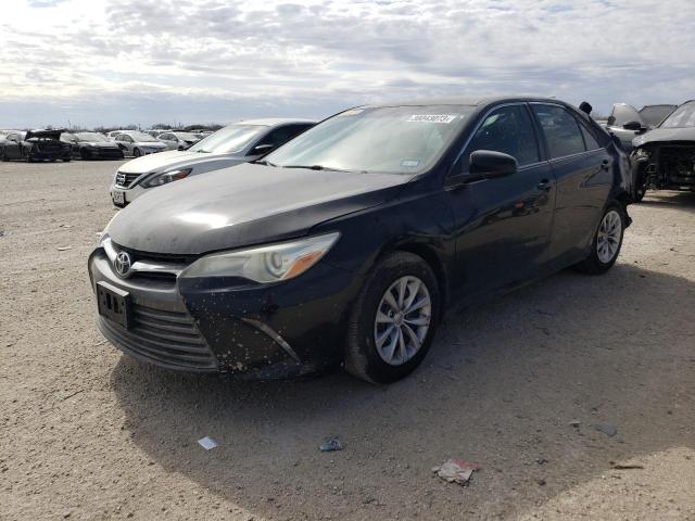 TOYOTA CAMRY LE 2016 4t4bf1fk3gr548052