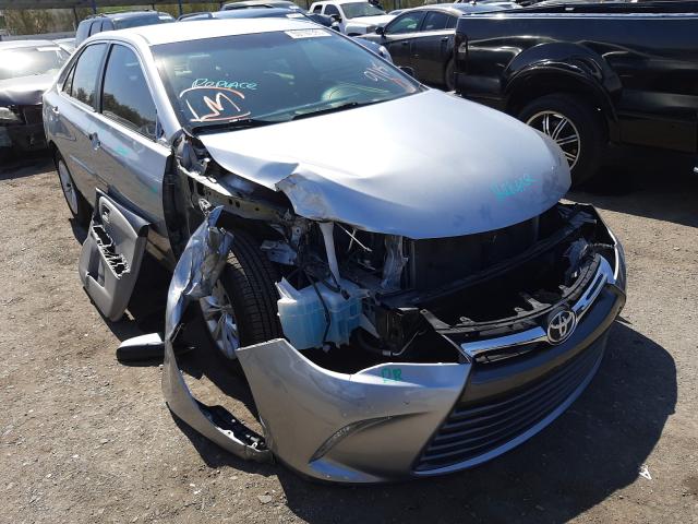 TOYOTA CAMRY LE 2016 4t4bf1fk3gr548777