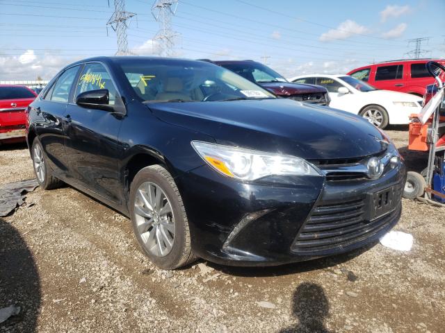 TOYOTA CAMRY LE 2016 4t4bf1fk3gr549606