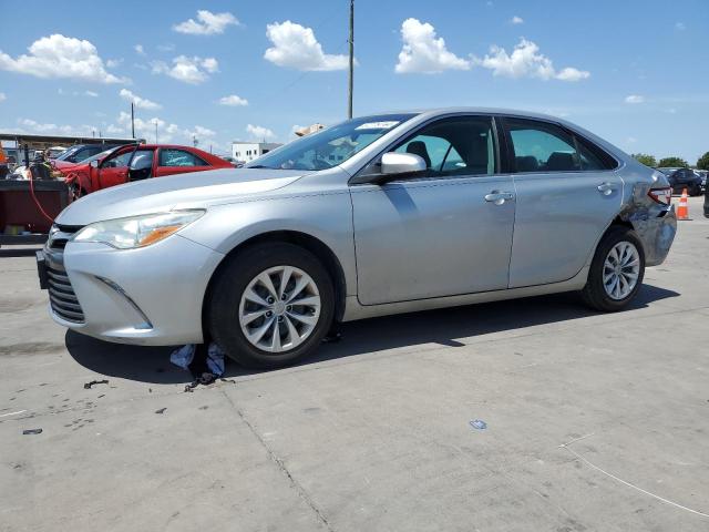 TOYOTA CAMRY LE 2016 4t4bf1fk3gr549749