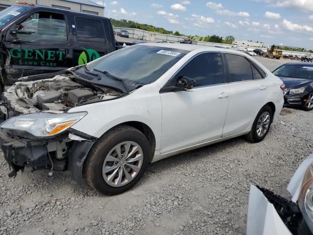 TOYOTA CAMRY LE 2016 4t4bf1fk3gr551159