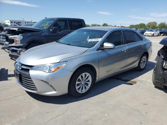 TOYOTA CAMRY 2016 4t4bf1fk3gr551985