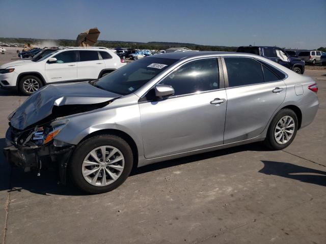 TOYOTA CAMRY LE 2016 4t4bf1fk3gr554143