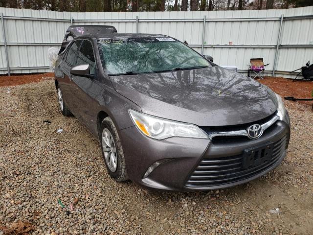 TOYOTA CAMRY LE 2016 4t4bf1fk3gr555230