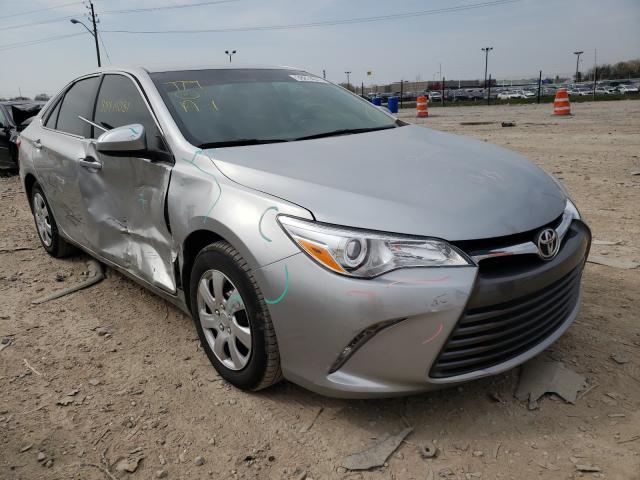 TOYOTA CAMRY LE 2016 4t4bf1fk3gr555888