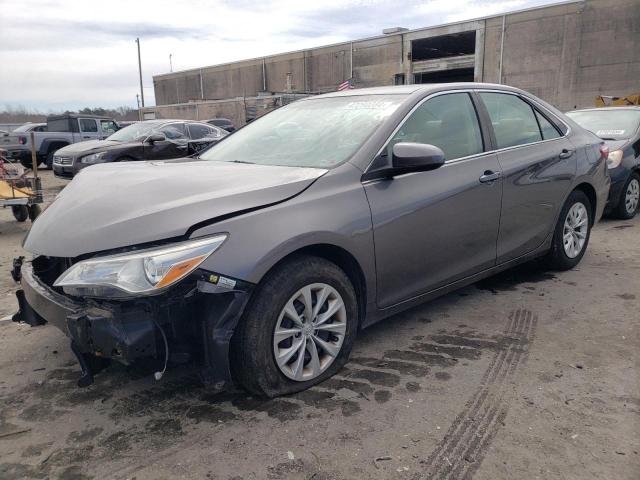 TOYOTA CAMRY 2016 4t4bf1fk3gr555986