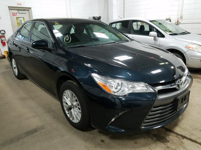 TOYOTA CAMRY LE 2016 4t4bf1fk3gr559035