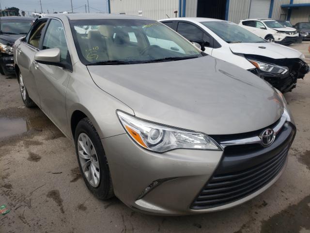 TOYOTA CAMRY LE 2016 4t4bf1fk3gr559293