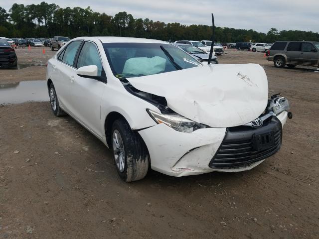 TOYOTA CAMRY LE 2016 4t4bf1fk3gr559388