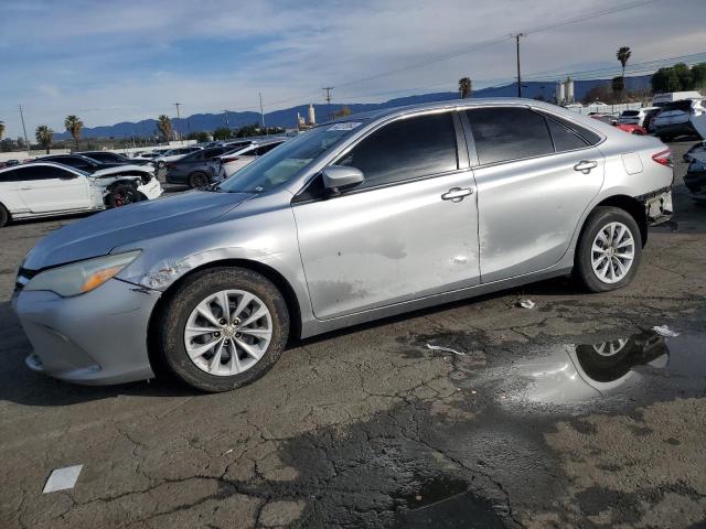 TOYOTA CAMRY 2016 4t4bf1fk3gr560248