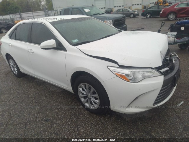 TOYOTA CAMRY 2016 4t4bf1fk3gr560427