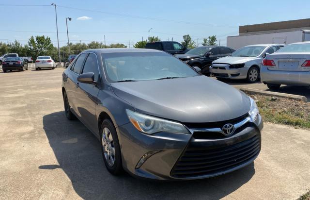 TOYOTA CAMRY LE 2016 4t4bf1fk3gr560850