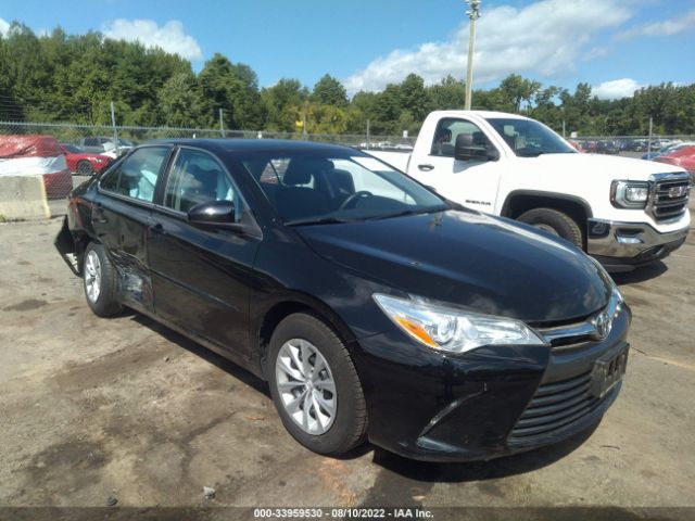 TOYOTA CAMRY 2016 4t4bf1fk3gr562663