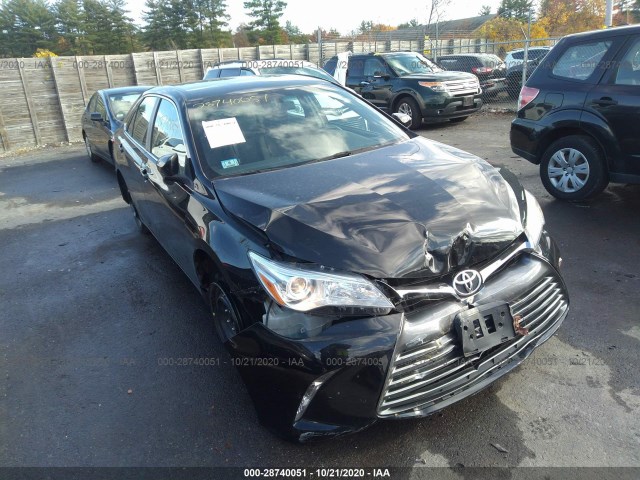 TOYOTA CAMRY 2016 4t4bf1fk3gr563165