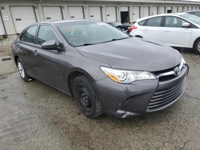 TOYOTA CAMRY LE 2016 4t4bf1fk3gr563425