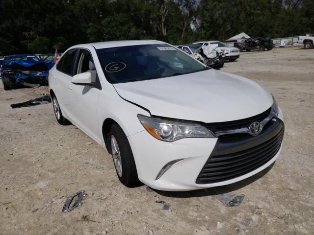 TOYOTA CAMRY LE 2016 4t4bf1fk3gr564994