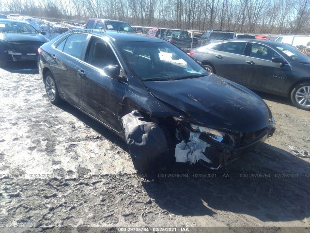 TOYOTA CAMRY 2016 4t4bf1fk3gr565711