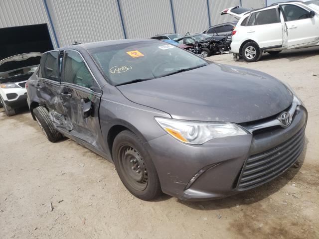 TOYOTA CAMRY LE 2016 4t4bf1fk3gr565918