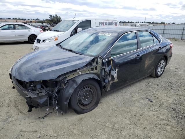 TOYOTA CAMRY 2016 4t4bf1fk3gr566325