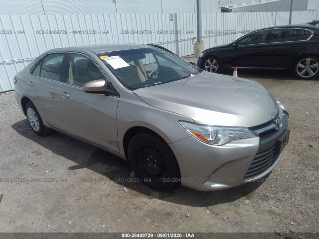 TOYOTA CAMRY 2016 4t4bf1fk3gr566471