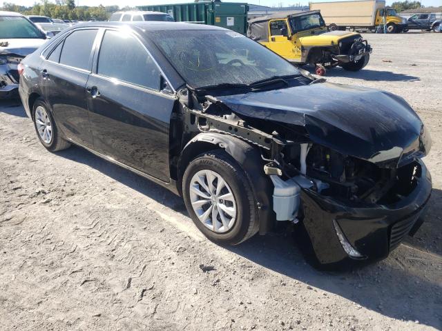 TOYOTA CAMRY LE 2016 4t4bf1fk3gr566485