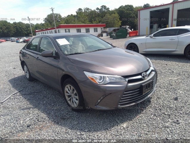 TOYOTA CAMRY 2016 4t4bf1fk3gr566728