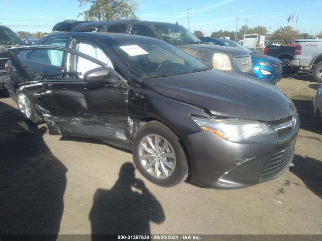 TOYOTA CAMRY 2016 4t4bf1fk3gr568043