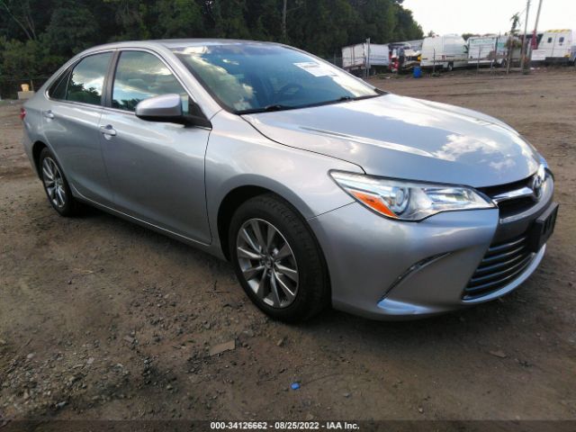 TOYOTA CAMRY 2016 4t4bf1fk3gr569080