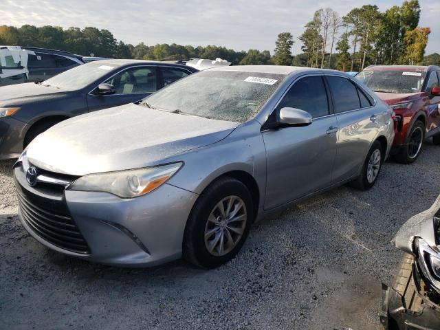 TOYOTA CAMRY LE 2016 4t4bf1fk3gr569385